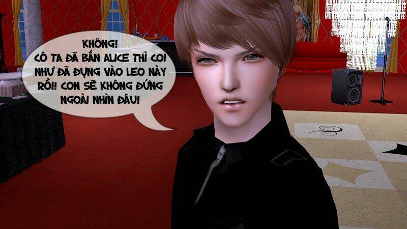 viên đạn bạc [truyện sims 2] chapter 6 17