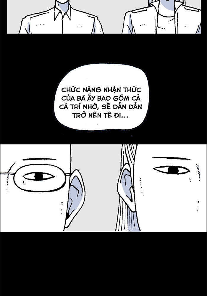 mắc kẹt trên mặt trăng chapter 38 25