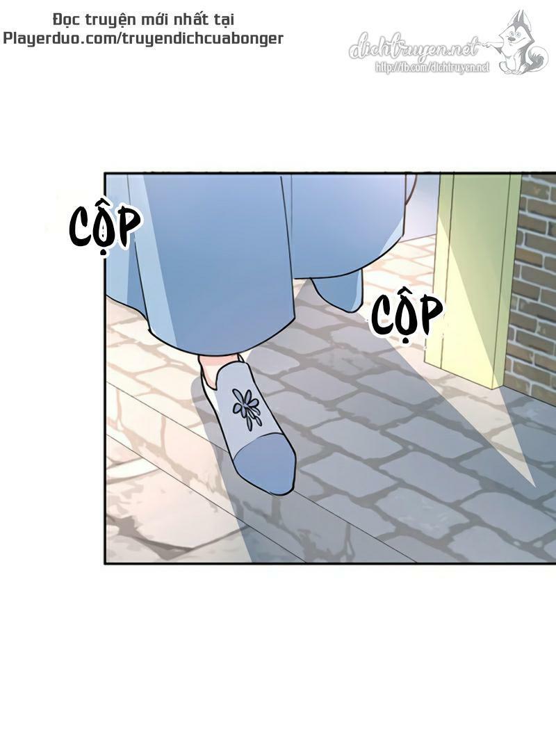 nữ hiệp trở về chapter 6 14