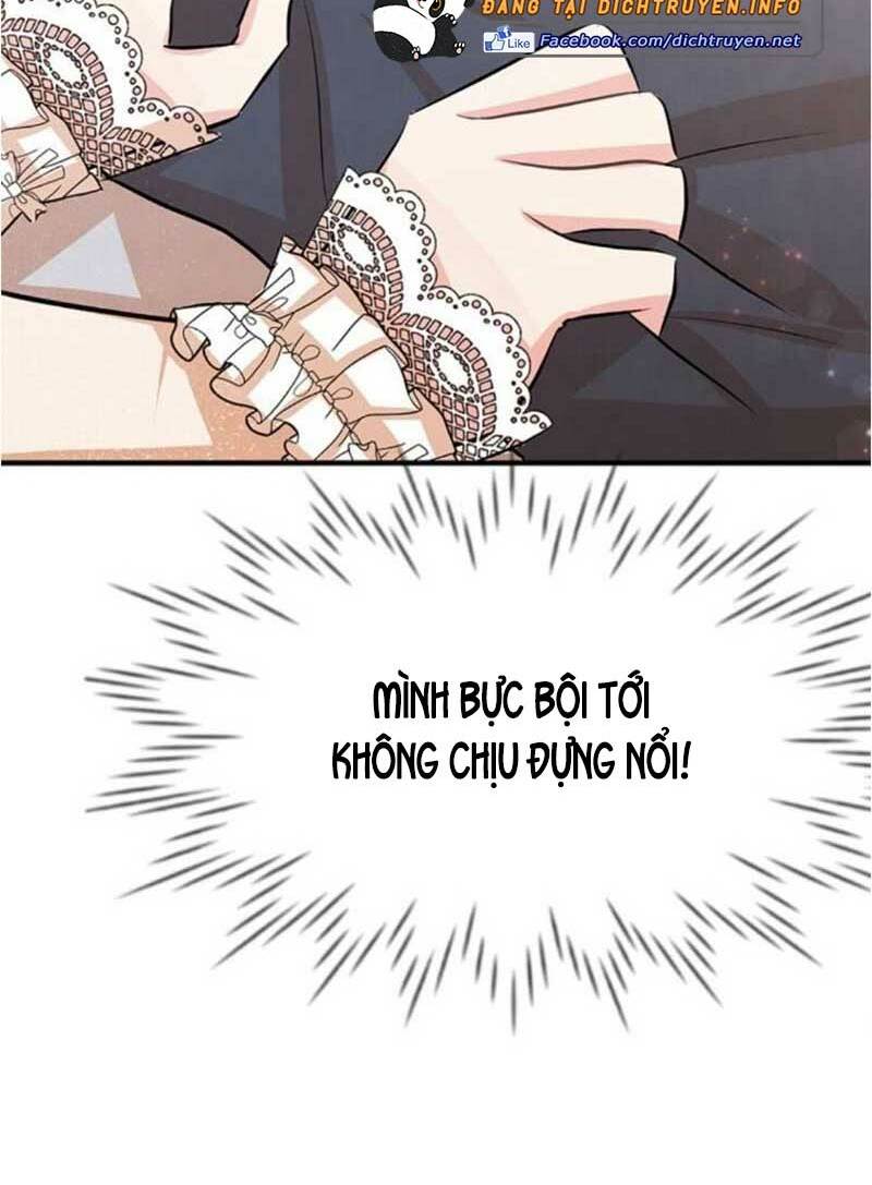 tiểu thư scarlet, em không muốn trả thù sao? chapter 19 99