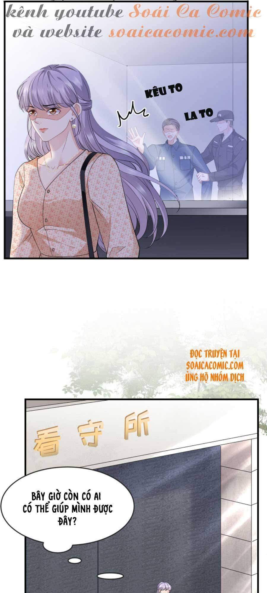 [16+] đại tiểu thư có thể có ý đồ xấu chapter 58 24