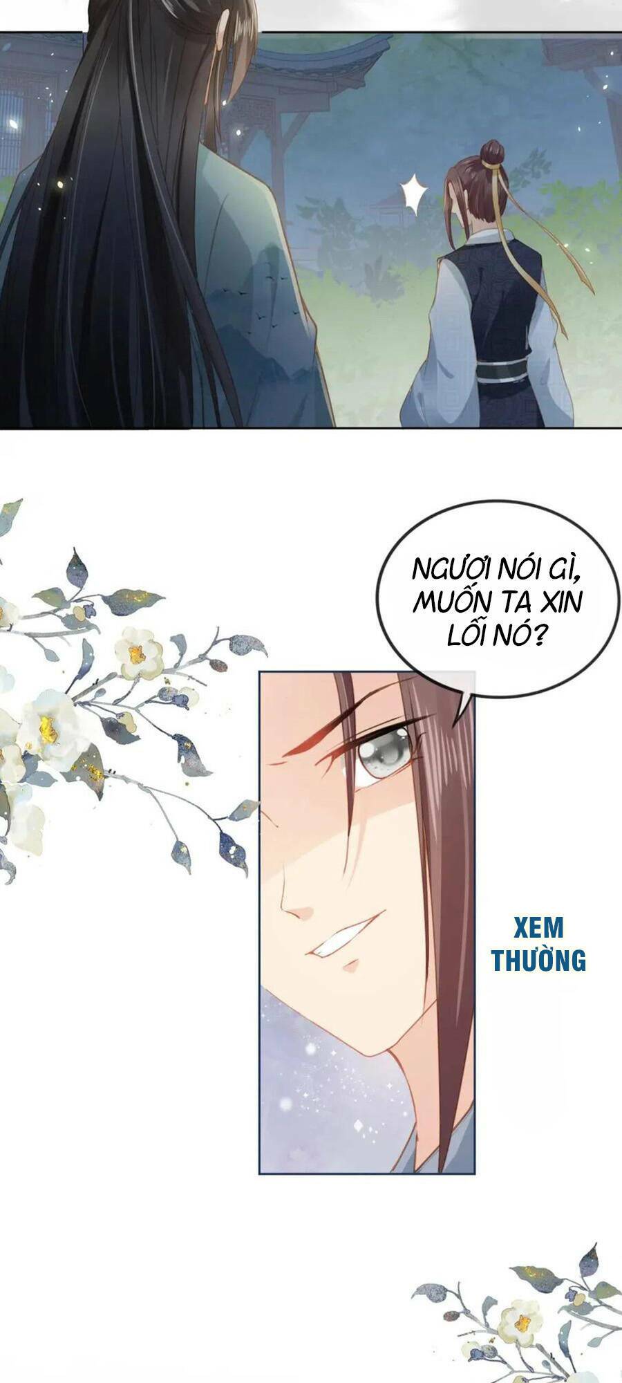 nhặt được bảo bối manh manh chapter 34 19