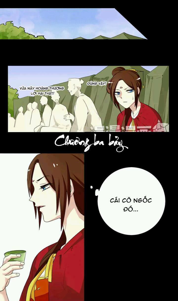 lưỡng bất nghi (full) chapter 37 1