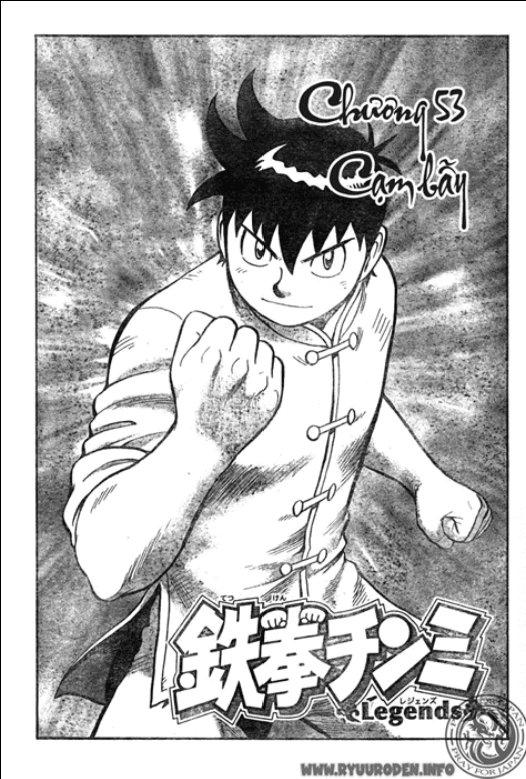 hoàng phi hồng phần 4 chapter 53 1