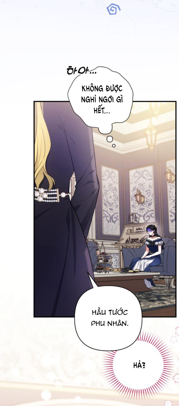 dành cho nhân vật bị bỏ rơi yêu thích nhất của tôi chapter 91.1 15