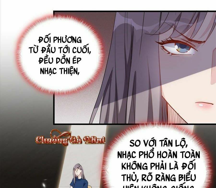 cố tổng, vợ của ngài quá mạnh rồi! chapter 25 62