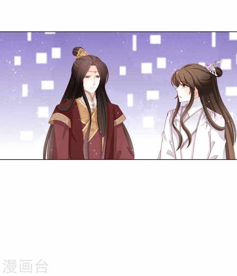 nam phi nữ tướng chapter 20 41