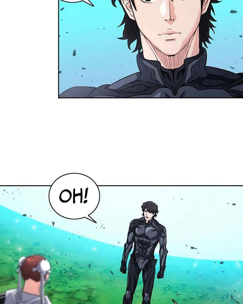 druid tại ga seoul - người hóa thú chapter 65 60