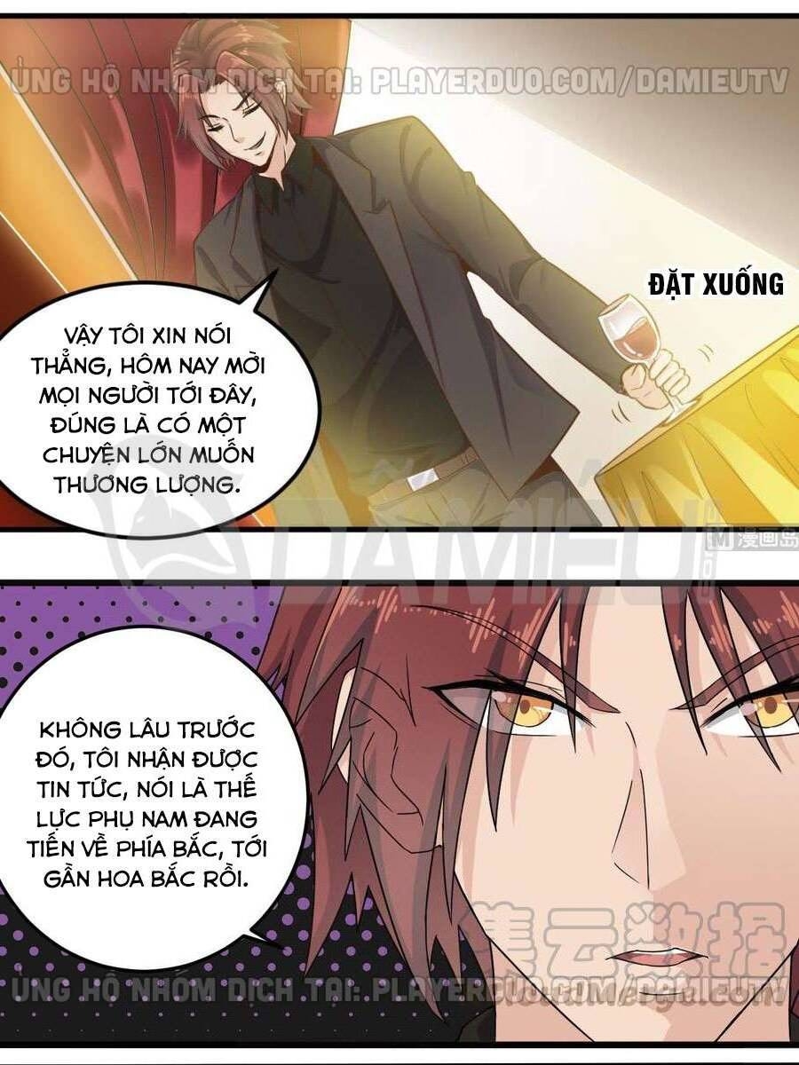 địa phủ khai phá thương chapter 163 12