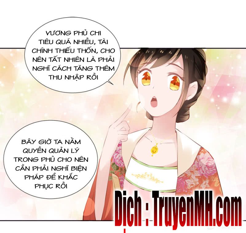 solo đi vương gia chapter 54 6