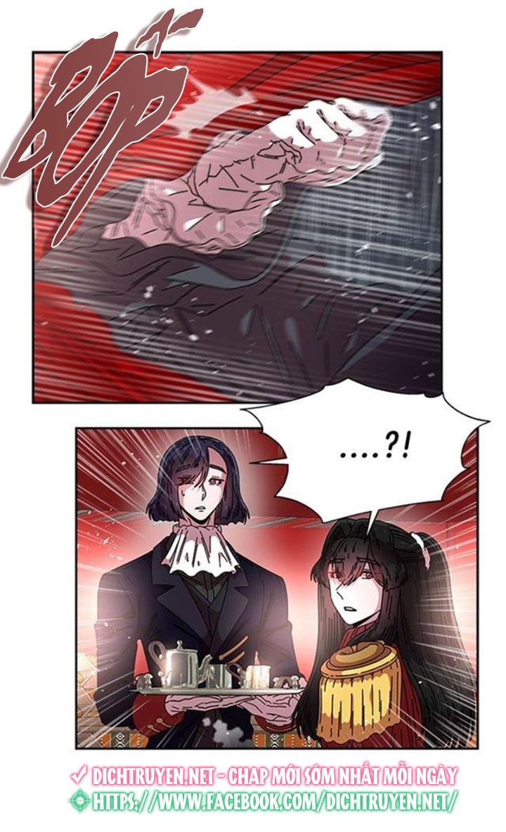 con gái bảo bối của ma vương chapter 46 60