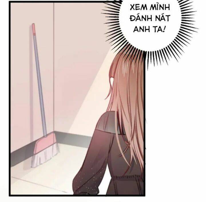 huyết quỷ luyến nhân chapter 18 17