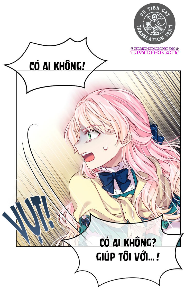 tôi gặp rắc rối vì chồng qúa dễ thương chapter 2 50