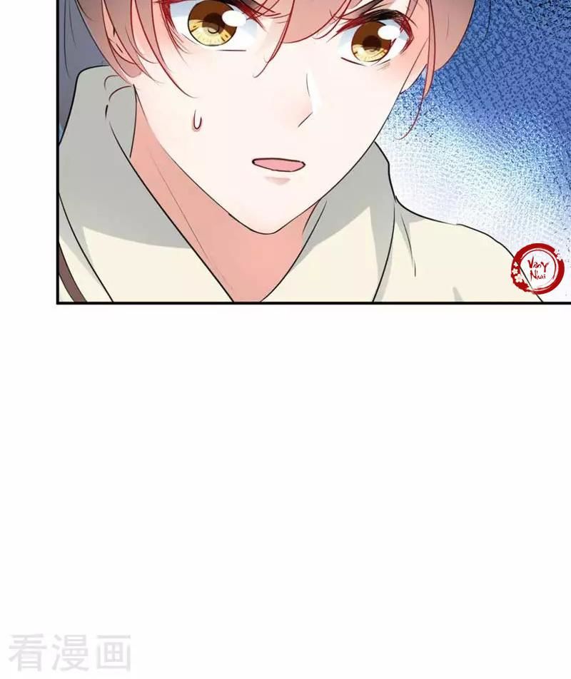 vương gia không thể trêu chapter 58 14