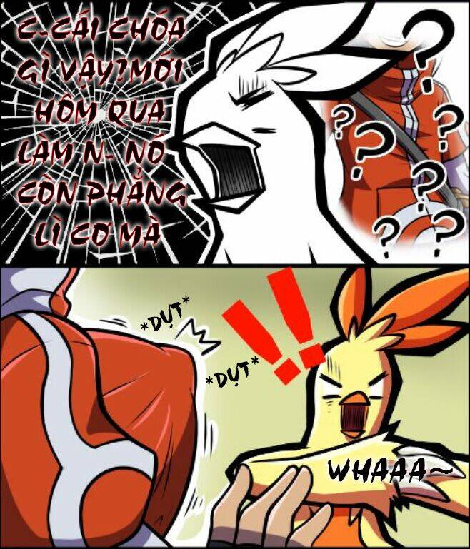 chuyện đồn đó đây chapter 7 2