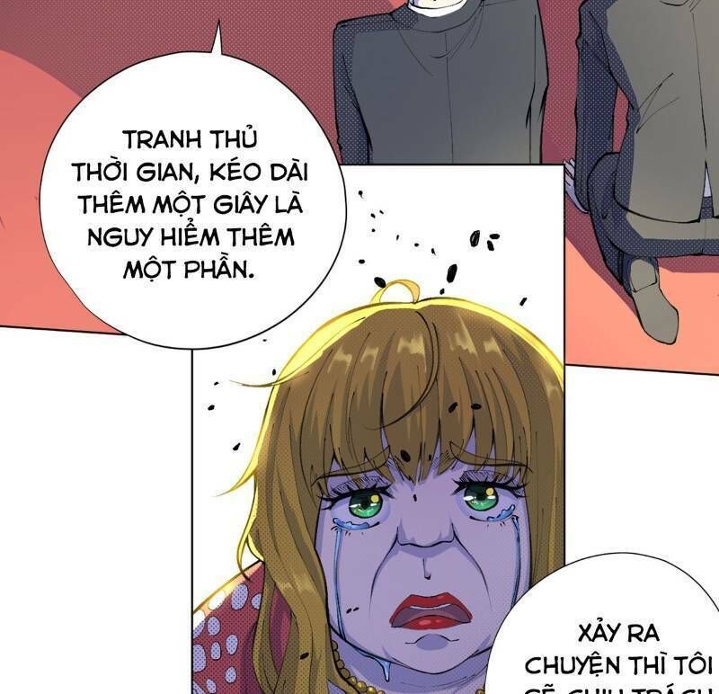 vương bài thần y chapter 15 43