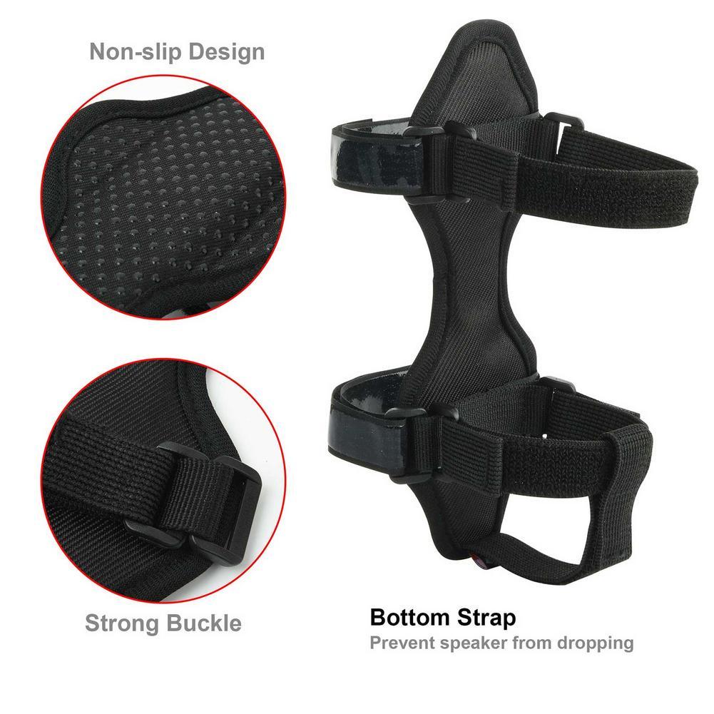 Giá Đỡ Bình Nước Gắn Xe Đạp Tiện Dụng