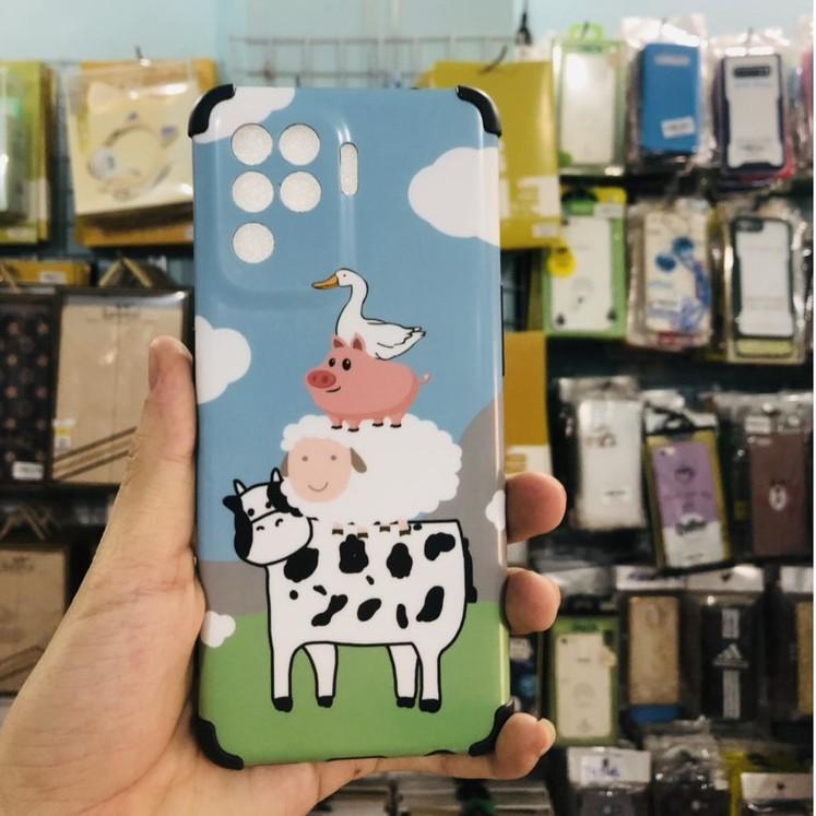 Ốp lưng OP A94 đủ hình màu sắc, có bảo vệ camera, chống sốc, nhiều mẫu mới 6D siêu đẹp