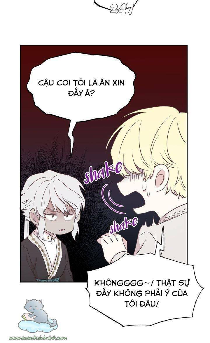 tôi chọn kết thúc của hoàng đế chapter 97 12