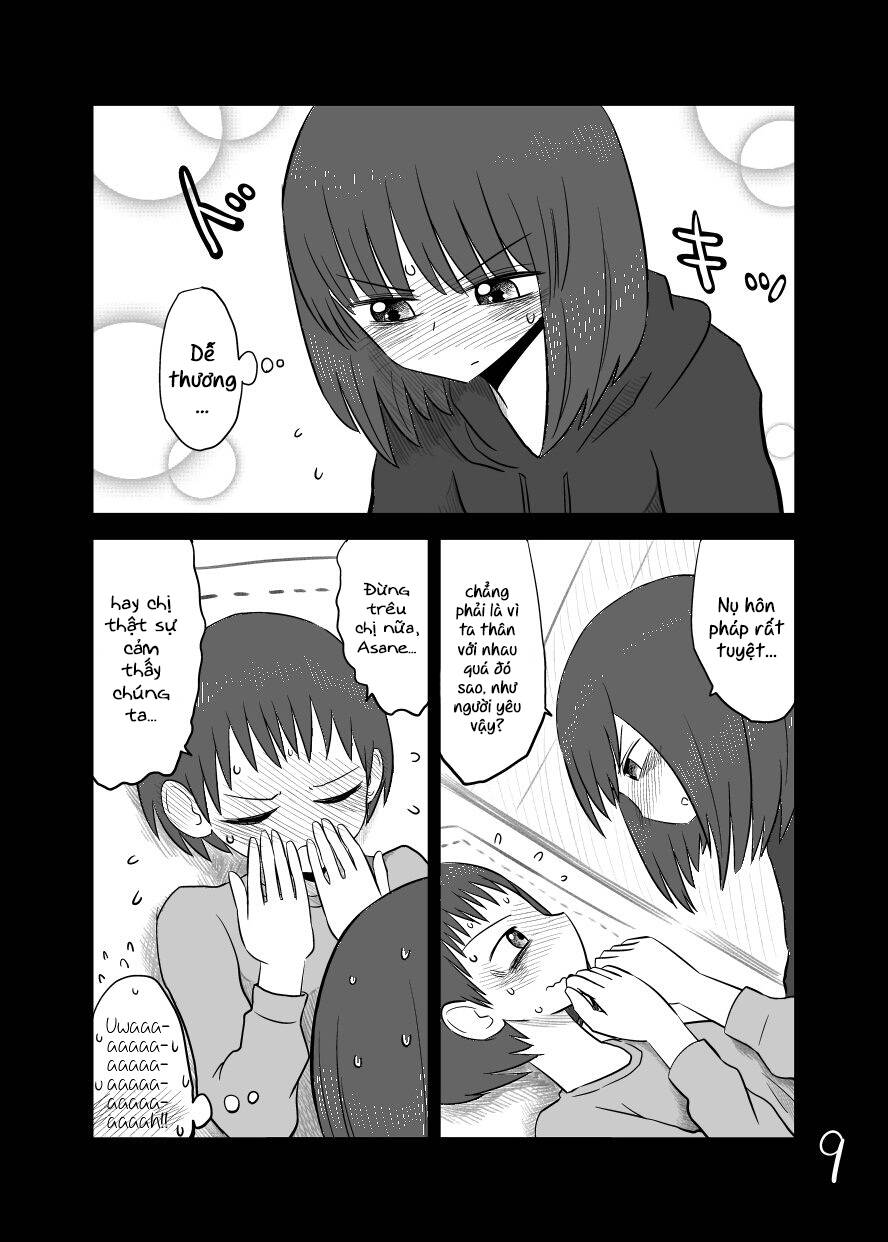 twin sisters chapter 1 10