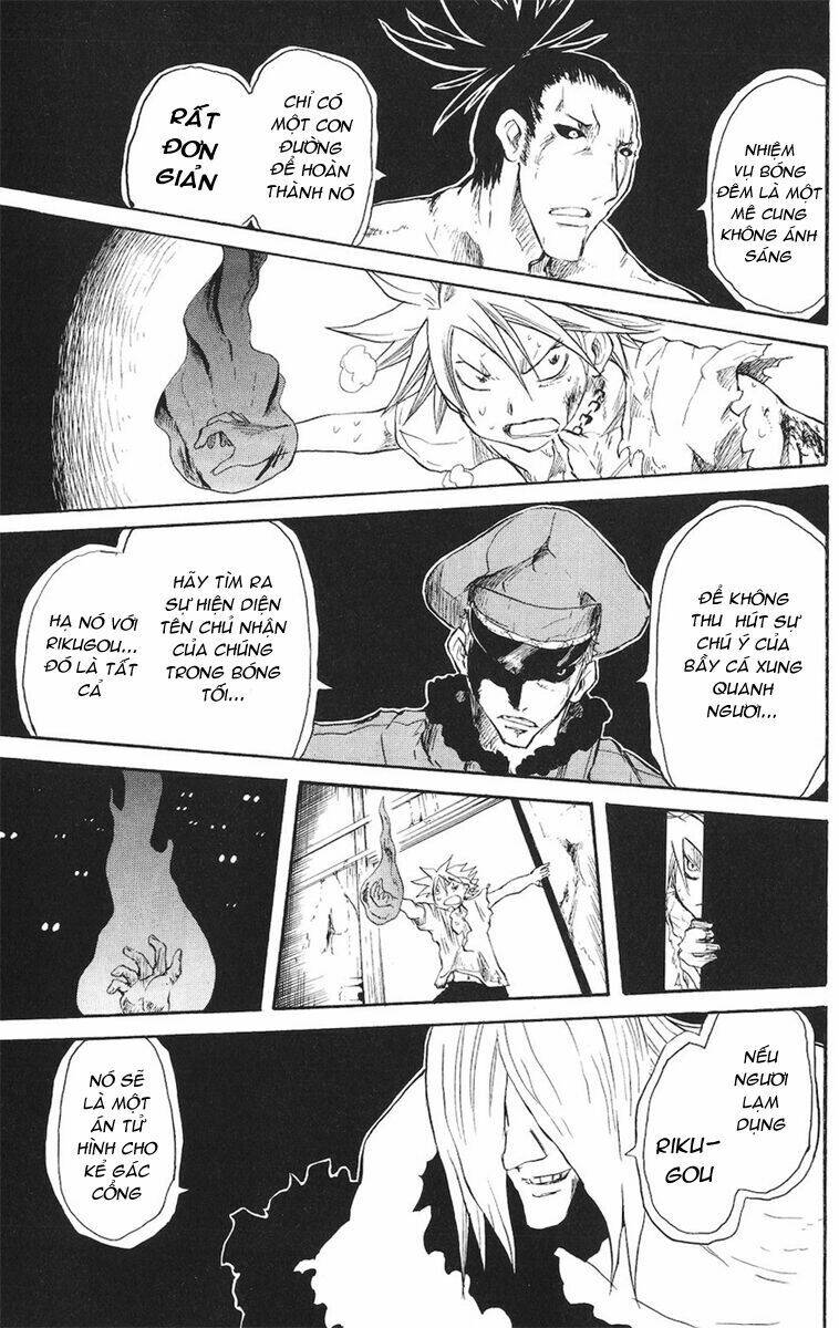 cerberus chapter 15 6