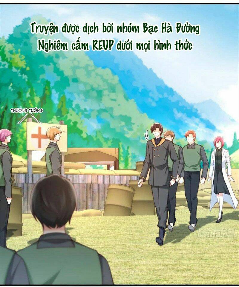 nam thần truy thê chỉ nam chapter 91.1 1