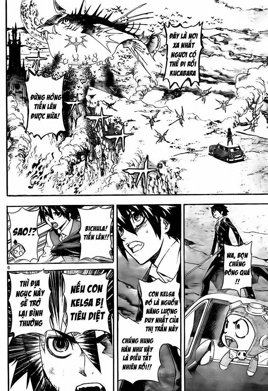 defense devil chapter 46 7