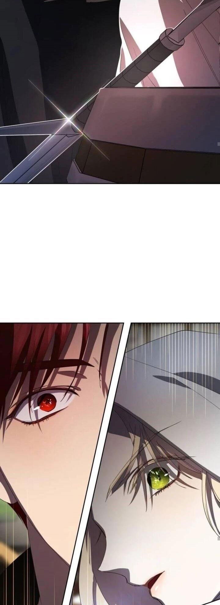 tôi muốn trở thành cô ấy dù chỉ là một ngày chapter 37 34