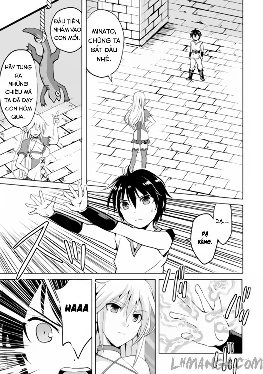 maken no daydreamer chapter 1 10