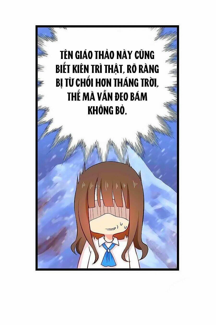 chỉ nhiễm thành hôn chapter 52 19