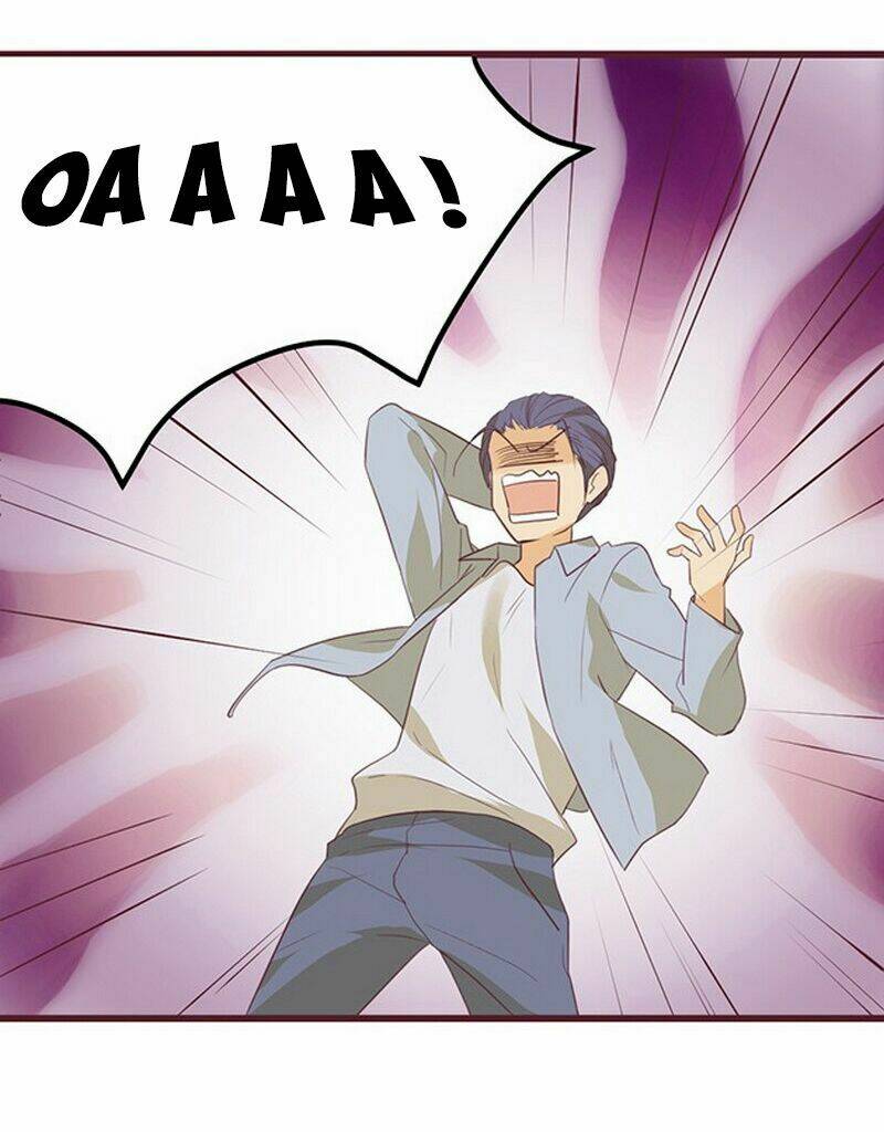 hoa đào nhẹ rơi đẹp như em chapter 4 11