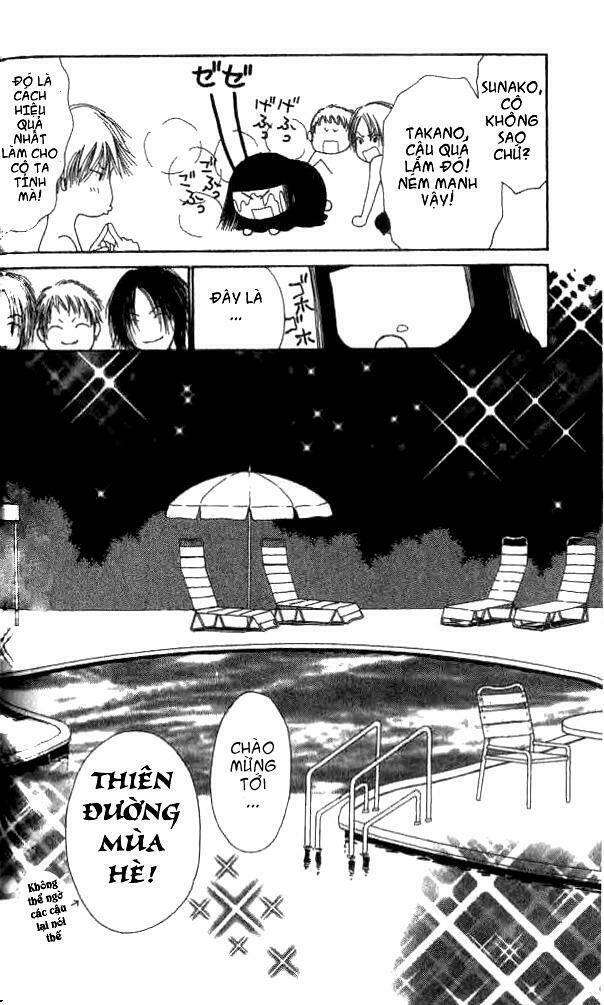 perfect girl evolution chapter 15 35