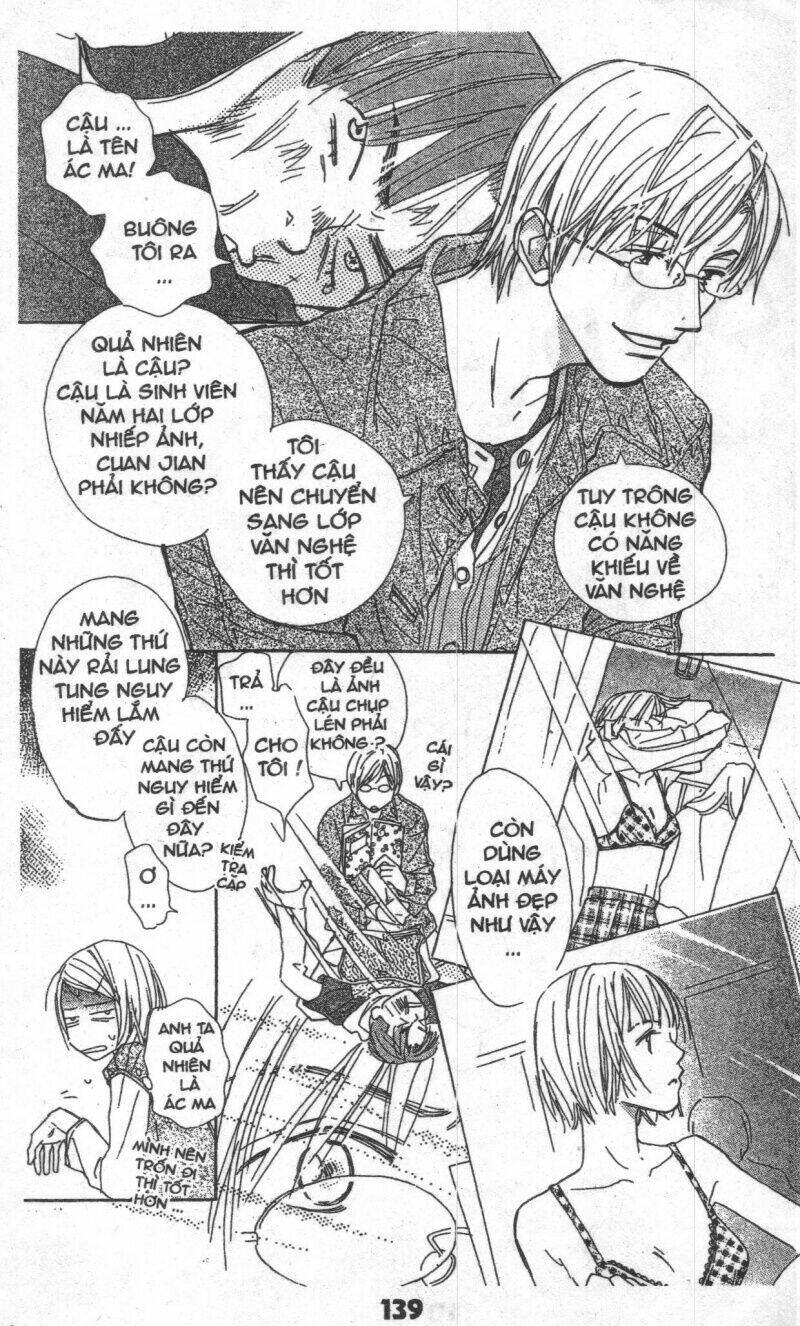 sweet mission chapter 1 138