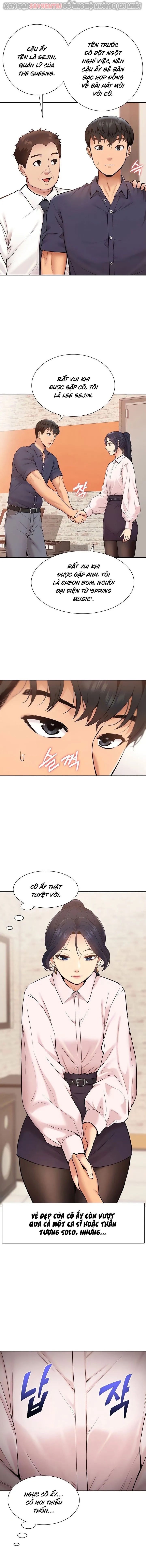 tôi là người bị thôi miên nhưng lại lập ra dàn harem idol chapter 17 3