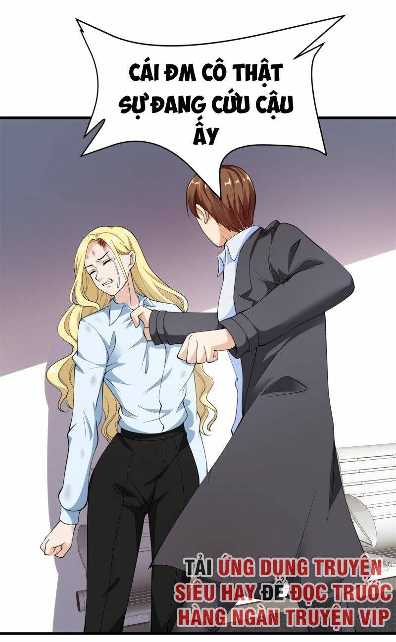 hoa hậu giảng đường luôn bên người chapter 74 17