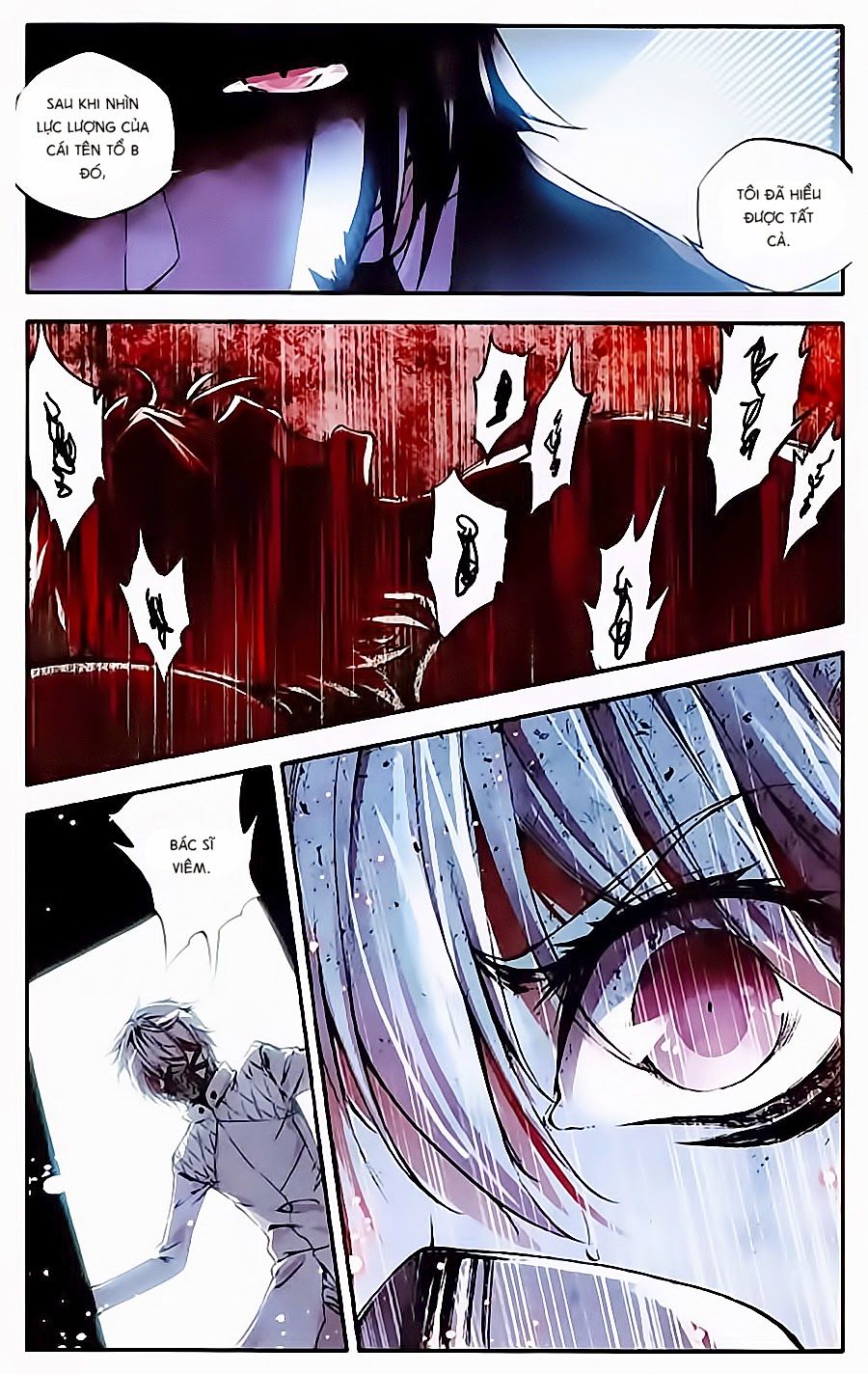 cấp độ phân liệt chapter 48 20