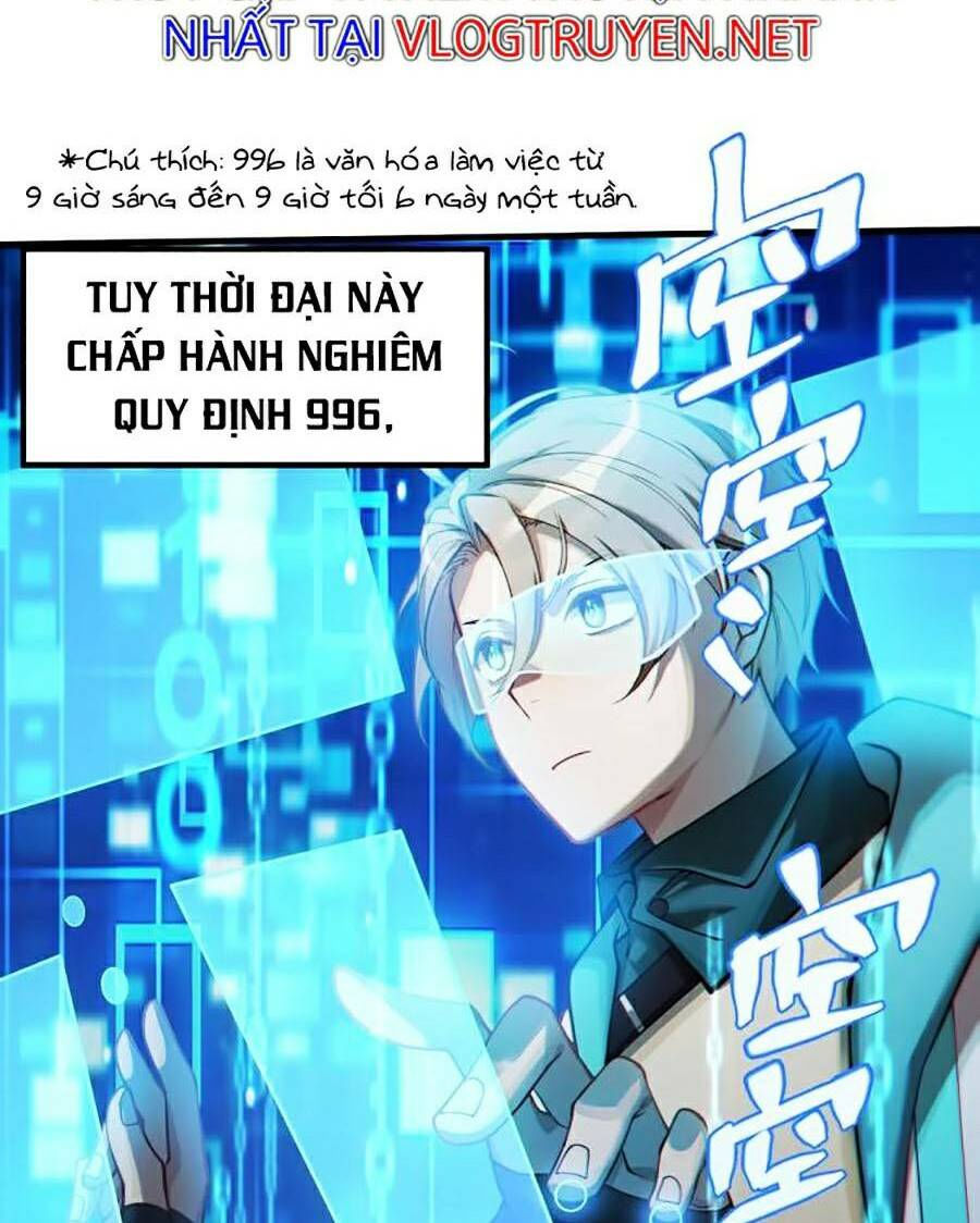 người chơi siêu mạnh chapter 1 16