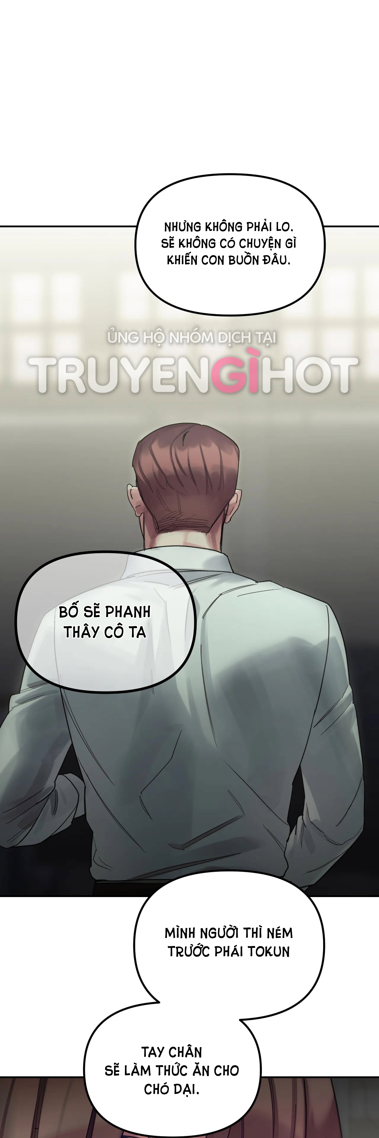 [18+] barrel chapter 5.1 11