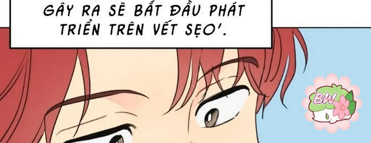 chuyện quái gì với giấc mơ đó vậy chapter 2 33