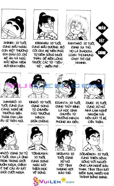 ninja loạn thị chapter 55 4