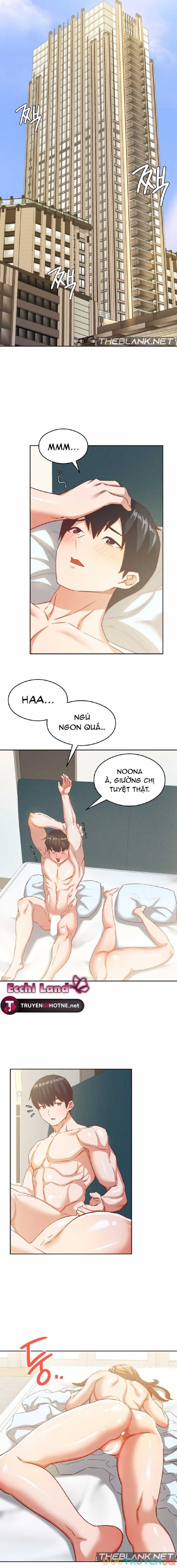 chúng ta cùng đi ryokan nhé chapter 18.1 3