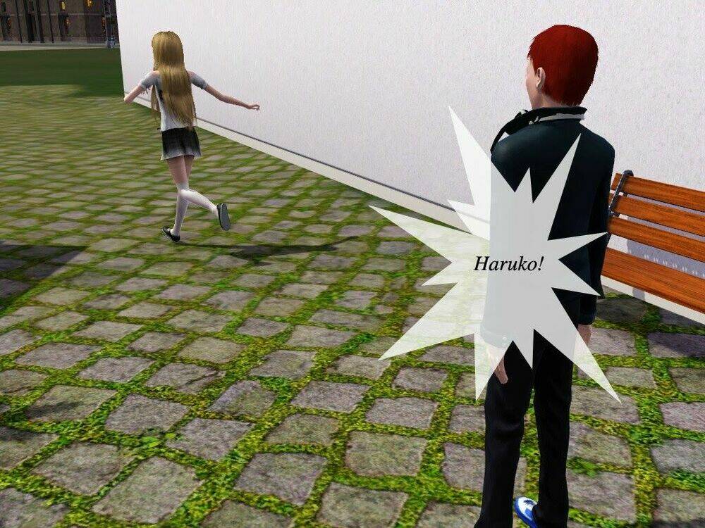 the fate chapter 20 84