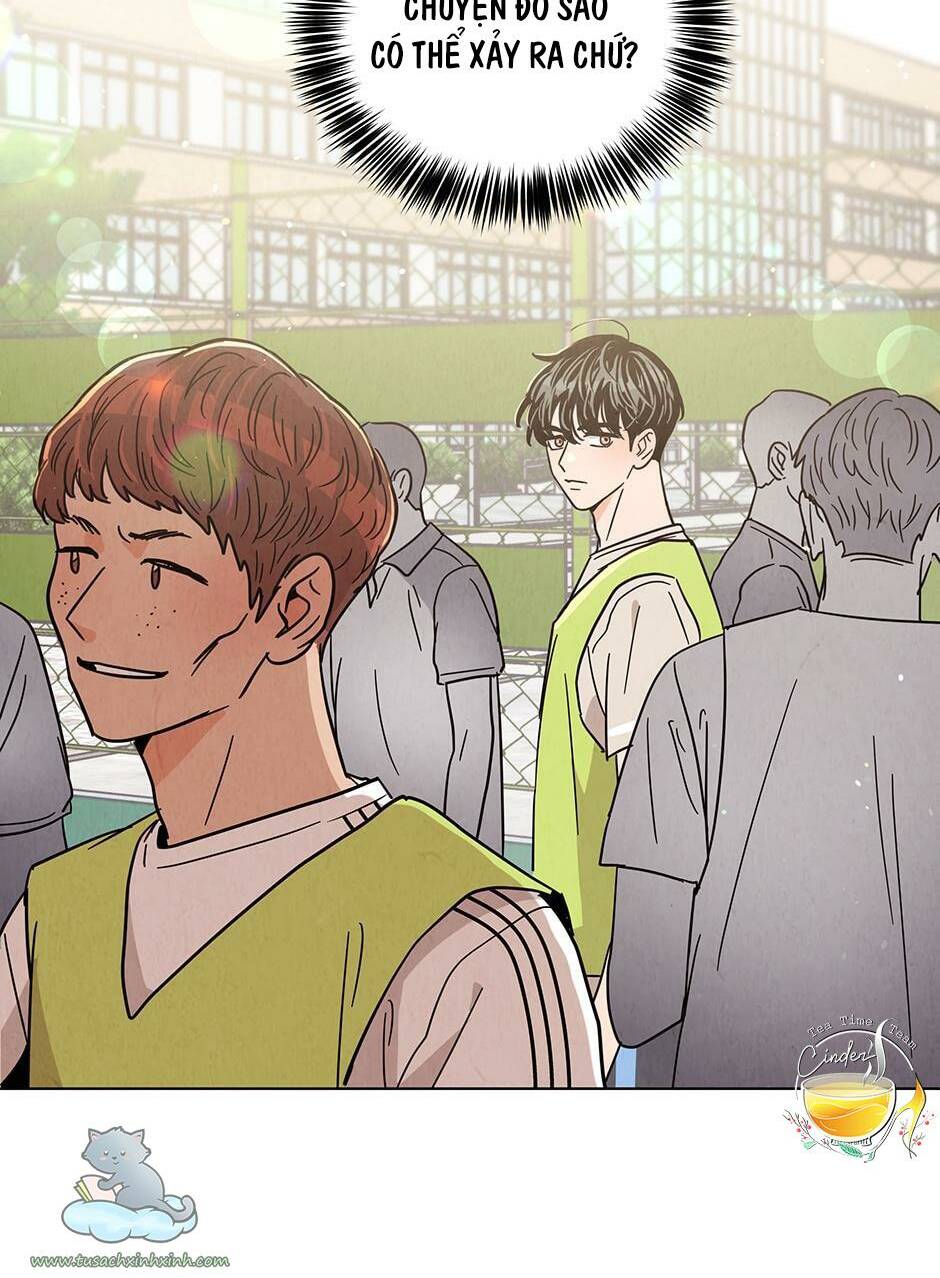 chào nhé, không làm thông gia nữa đâu! chapter 35 64
