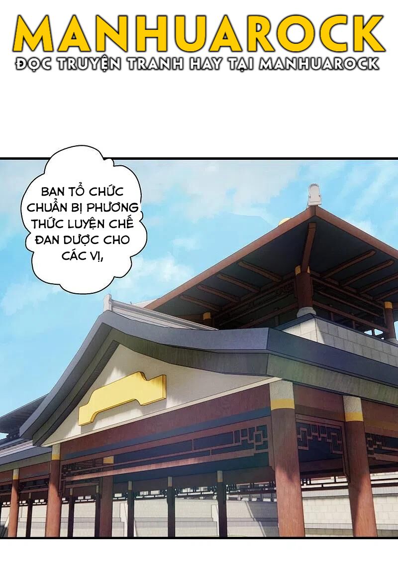 tiên võ đế tôn chapter 292 18