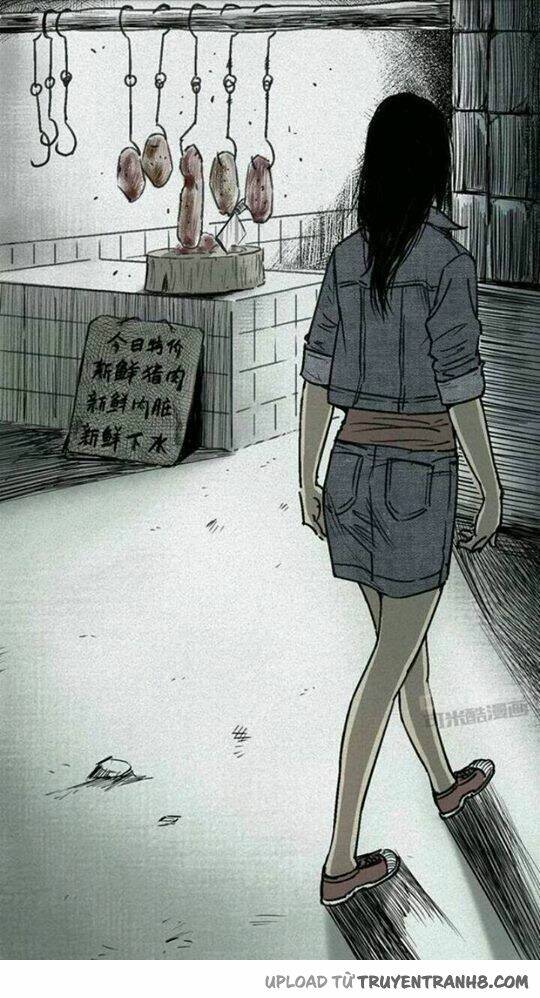 trấn thái bình chapter 1 20