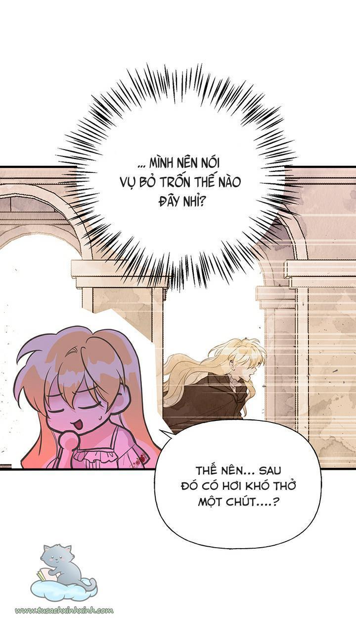 chị tôi nhặt về nam chính của tiểu thuyết chapter 42 12