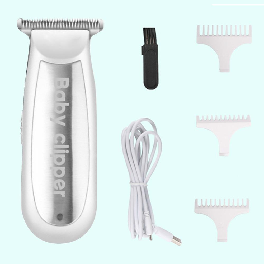 Tông đơ cắt tóc dành cho trẻ em