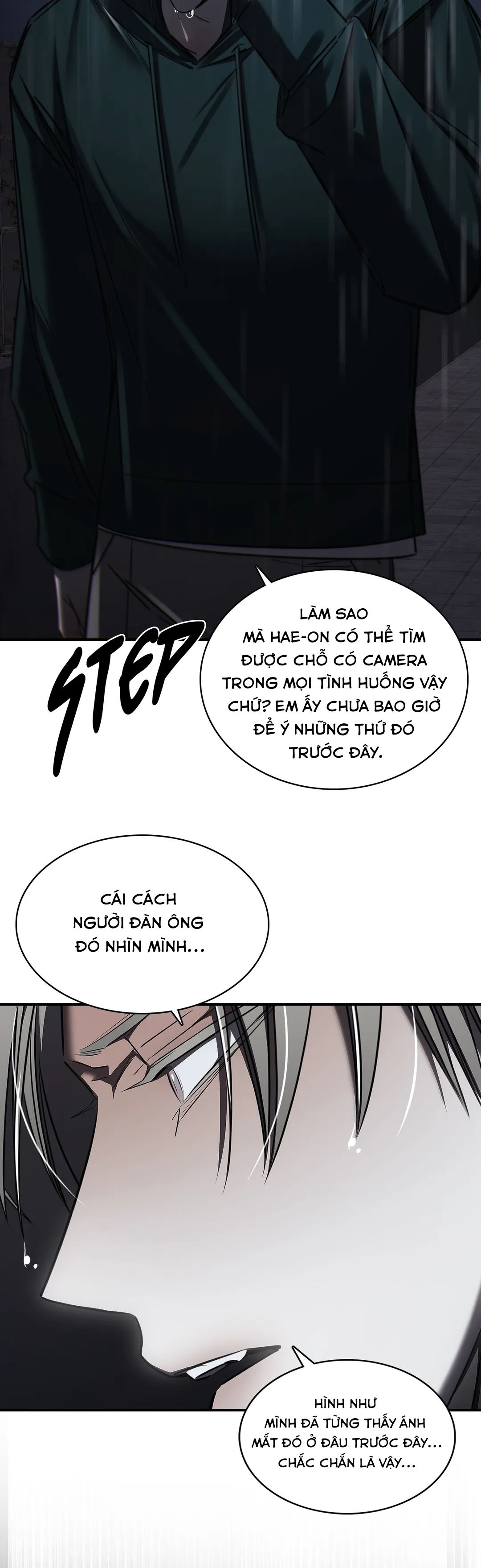 vực sâu chapter 14 15