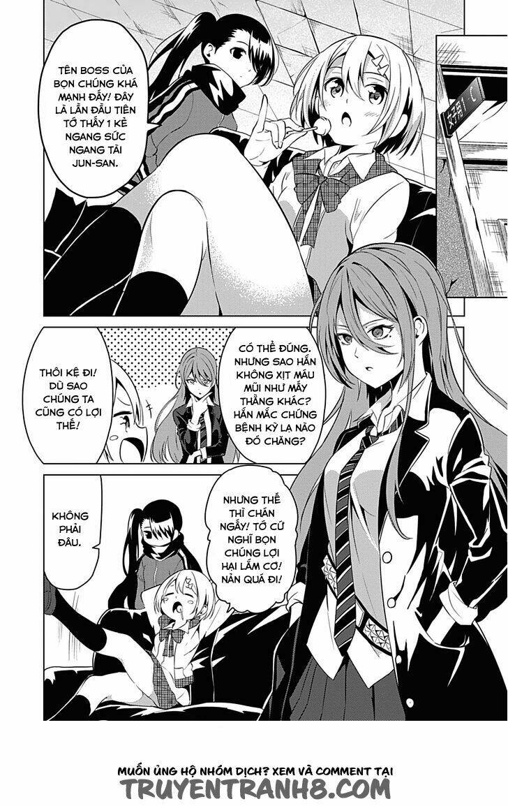 seishun scrap! chapter 1 23