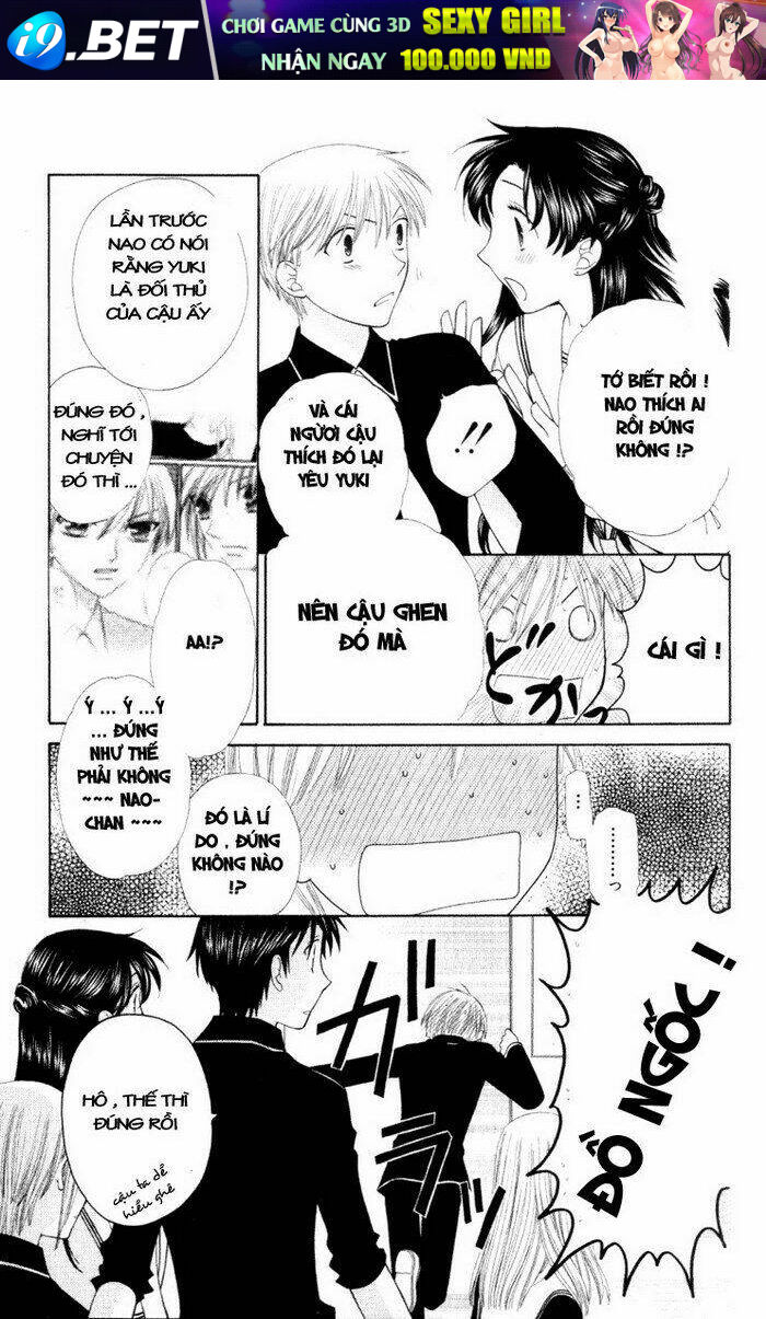 hóa giải lời nguyền chapter 103 13